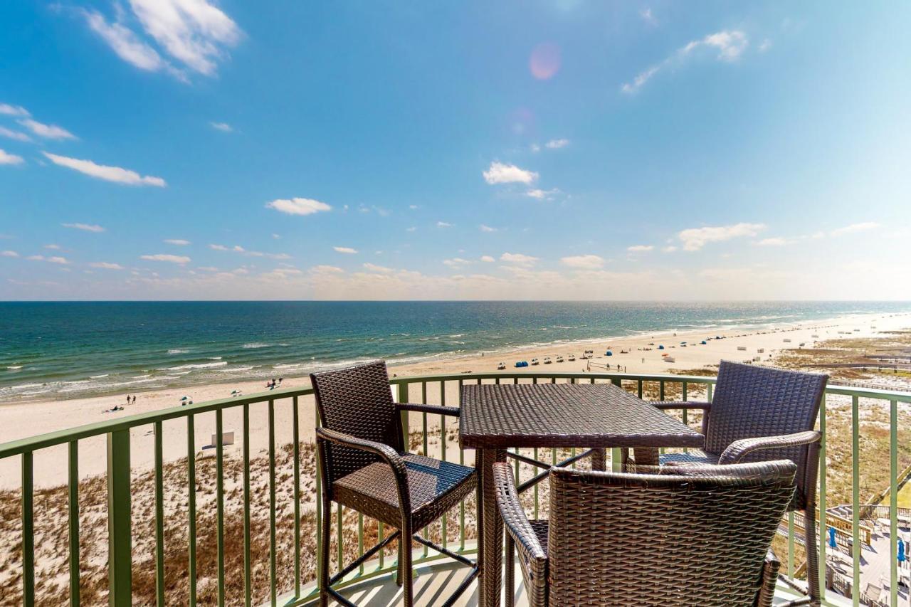 Perdido Towers E0702 Apartment Perdido Key Exterior foto