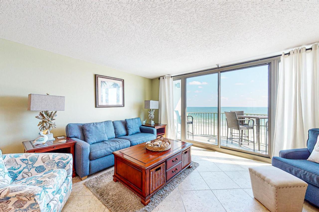 Perdido Towers E0702 Apartment Perdido Key Exterior foto